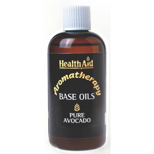 Health Aid Avocado Oil 100ml