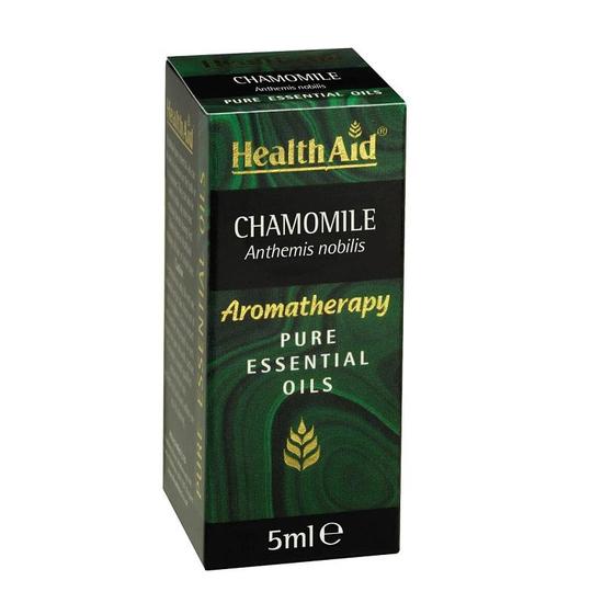 Health Aid Chamomile Oil 5ml