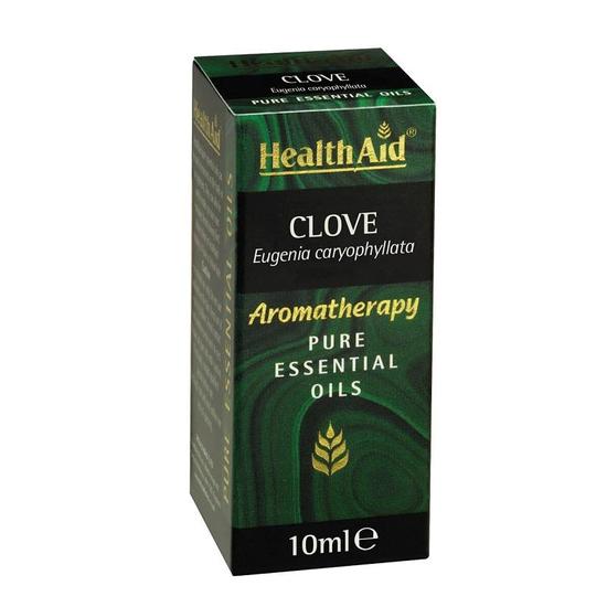 Health Aid Clove Oil 10ml