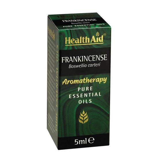 Health Aid Frankincense Oil 5ml