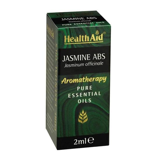 Health Aid Jasmin ABS Oil 2ml