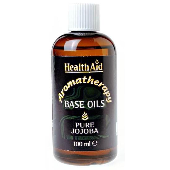 Health Aid Jojoba Oil 100ml