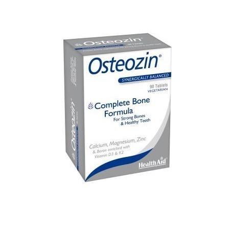 Health Aid Osteozin Vegitabs 90 Vegitabs