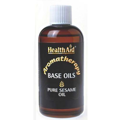 Health Aid Sesame Oil 100ml