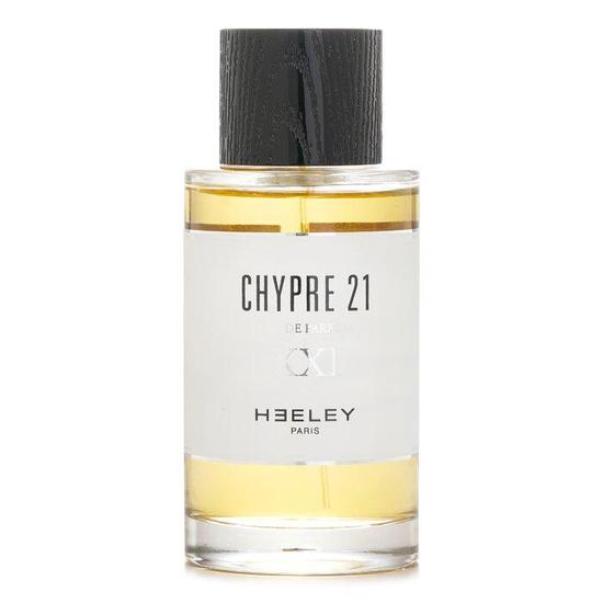HEELEY Chypre 21 Eau De Parfum