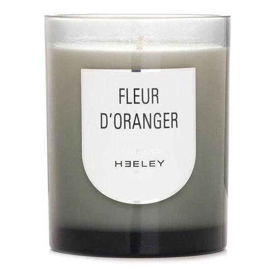 HEELEY Fleur D'Oranger Bougie Parfumee Candle