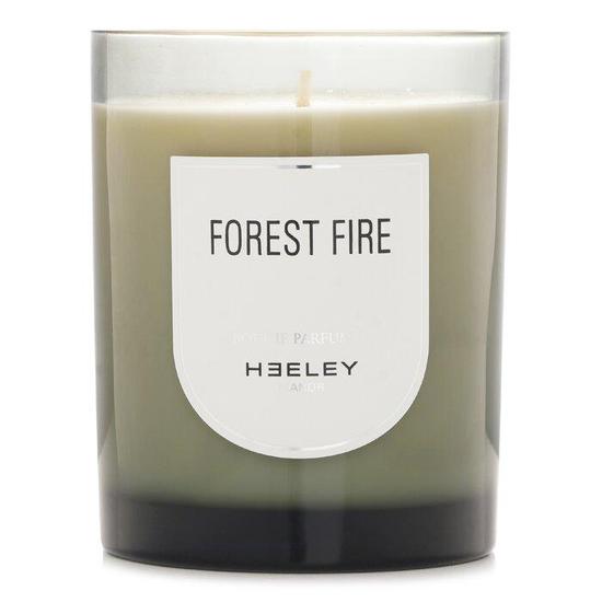 HEELEY Forest Fire Bougie Parfumee Candle