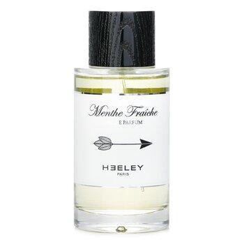 HEELEY Menthe Fraiche Eau De Parfum