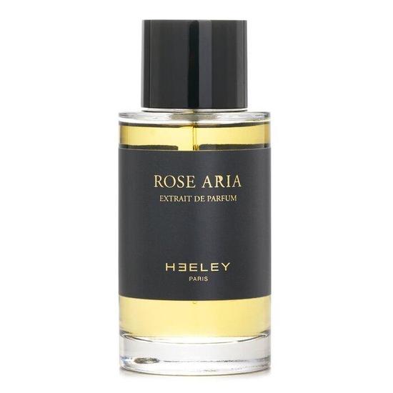 HEELEY Rose Aria Extrait De Parfum