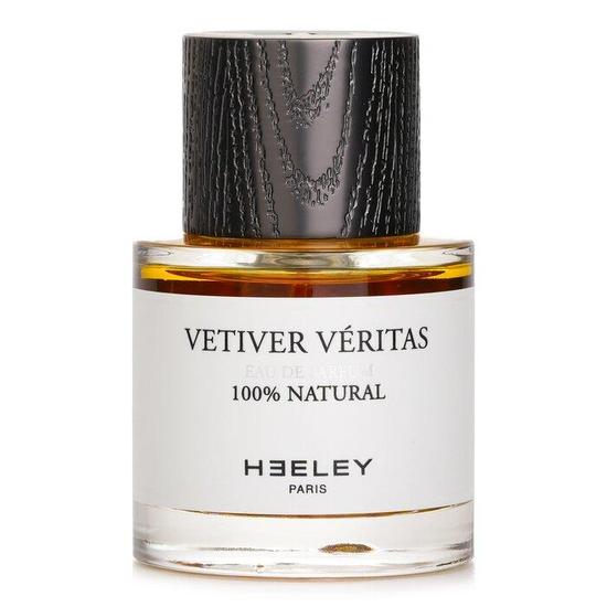 HEELEY Vetiver Veritas Eau De Parfum