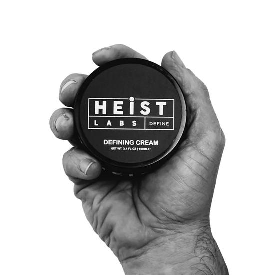 Heist Labs Defining Cream 100ml