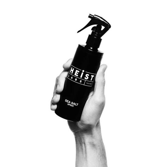 Heist Labs Sea Salt Texture & Grip Styling Spray 250ml