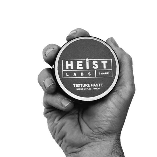 Heist Labs Texture Paste Medium Hold & Texture 100ml