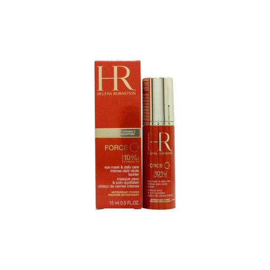 Helena Rubinstein Force C Eye Mask 15ml