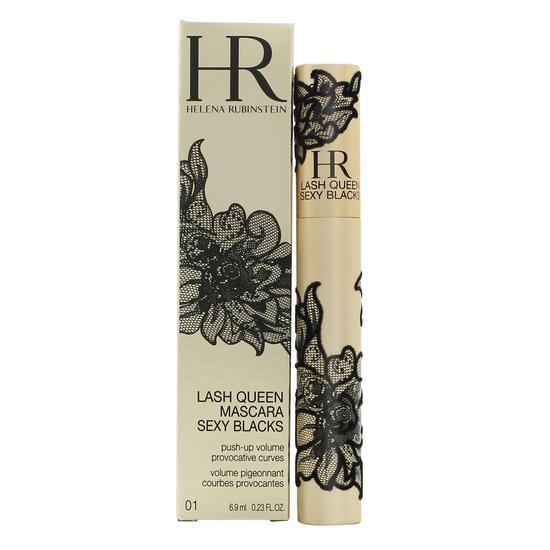 Helena Rubinstein Sexy Blacks Mascara 01 Scandalous Black