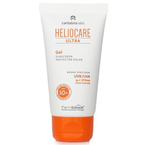 Heliocare Ultra Gel SPF 90 50ml