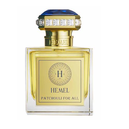 Hemel Patchouli For All Eau De Parfum 100ml