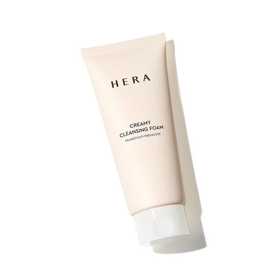 Hera Creamy Cleansing Foam 200g