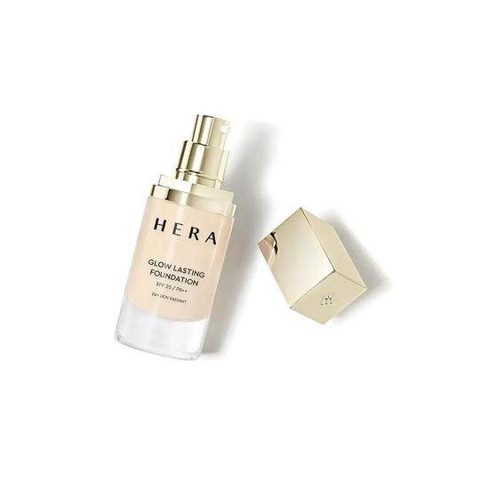 Hera Glow Lasting Foundation SPF 25