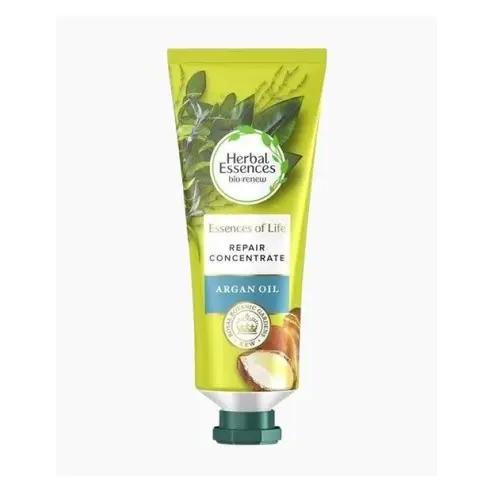 Herbal Essences Essences Of Life Repair Concentrate Argan Oil Cream 25ml