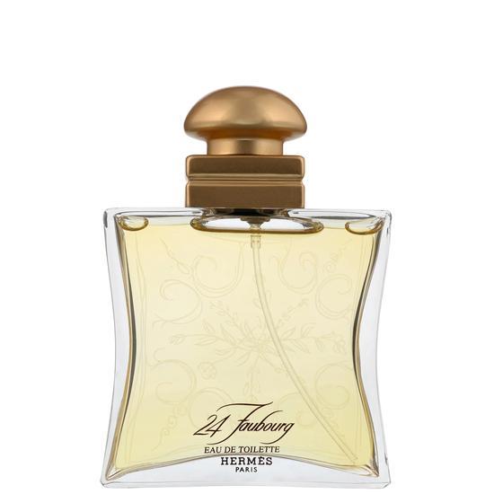 Hermès 24 Faubourg Eau De Toilette 50ml
