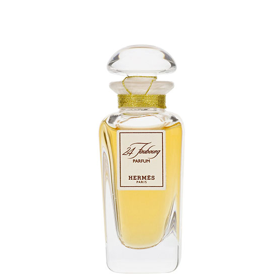 parfum hermes faubourg