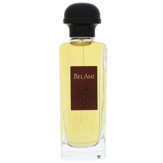 Hermès Bel Ami Eau De Toilette 100ml