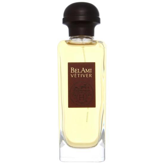Hermès Bel Ami Vetiver Eau De Toilette 100ml