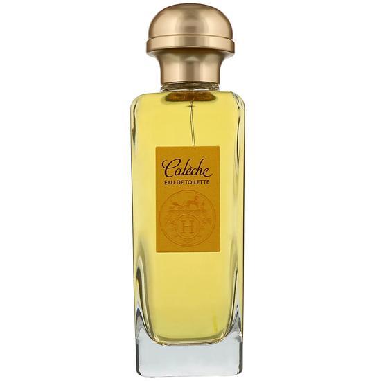 Hermès Caleche Eau De Toilette Natural Spray 100ml