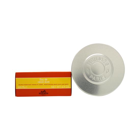 Hermès Eau De Neroli Dore Moisturising Face & Body Balm 200ml