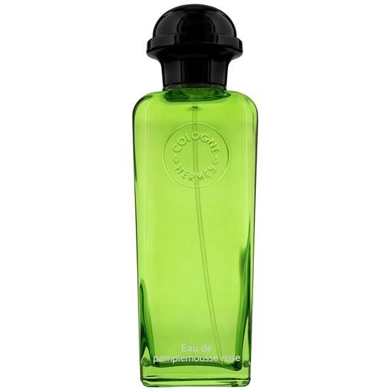 Hermès Eau De Pamplemousse Rose Eau De Cologne 100ml