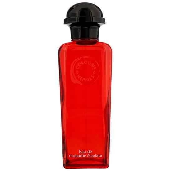Hermès Eau De Rhubarbe Ecarlate Eau De Cologne 100ml