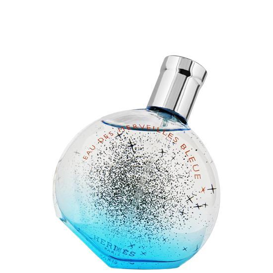 Hermès Eau Des Merveilles Bleue Eau De Toilette 30ml