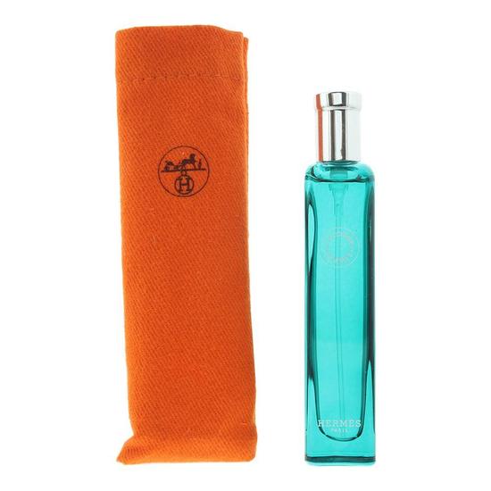 Hermès Eau D'orange Verte Eau De Cologne In Pouch 15ml