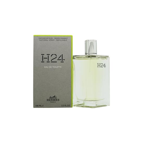 Hermès H24 Eau De Toilette 15ml