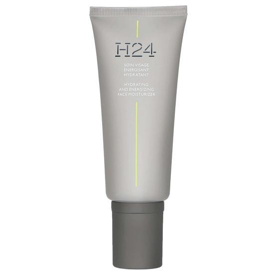 Hermès H24 Hydrating & Energising Face Moisturiser 100ml