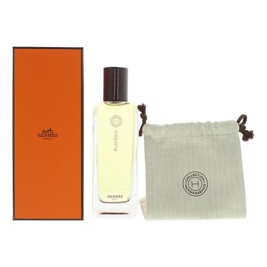 Hermès Hermessence Agar Ebene Eau De Toilette 200ml