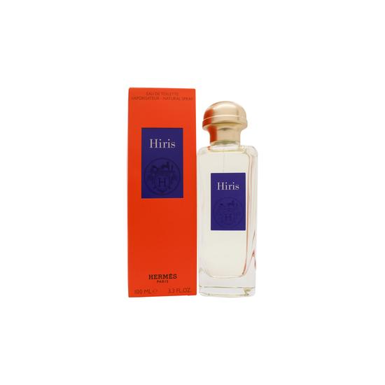 Hermès Hiris Eau De Toilette 100ml