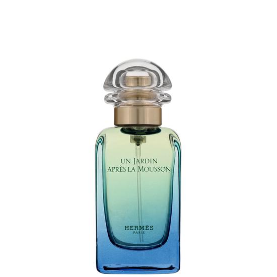 Hermès Jardin Apres La Mousson Eau De Toilette 50ml