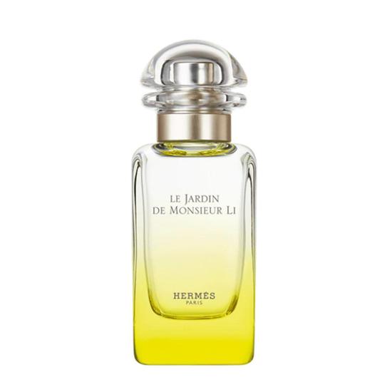 Hermès Jardin De Monsieur Li Eau De Toilette 50ml