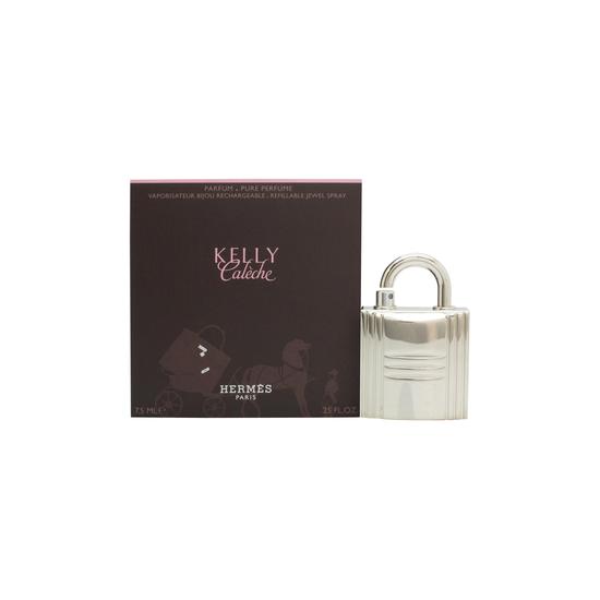 Hermès Kelly Caleche Extrait Spray Refillable Jewel 7.5ml