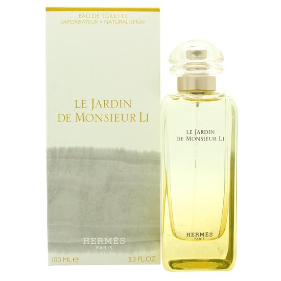 Hermès Le Jardin De Monsieur Li Eau De Toilette 15ml