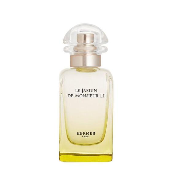 eau de toilette hermes