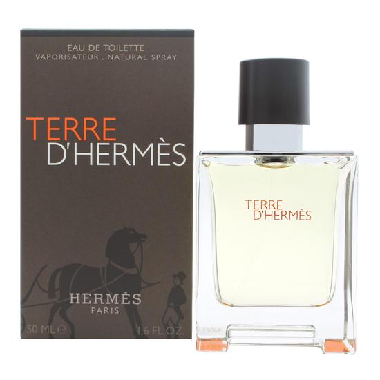 Hermès Terre D'hermes Eau De Toilette 15ml