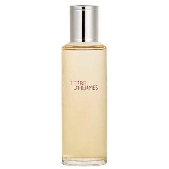 Hermès Terre D'Hermes Eau De Toilette Refillable 125ml