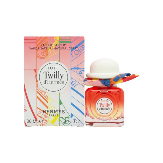 Hermès Tutti Twilly d'Hermes Eau De Parfum 15ml