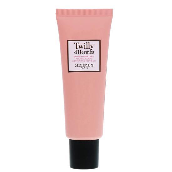 Hermès Twilly d'Hermes Moisturising Body Balm 40ml