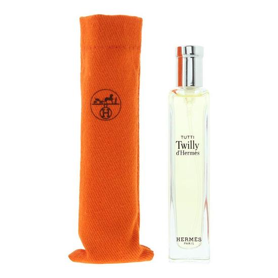 Hermès Twilly D'hermes Tutti Eau De Parfum 15ml - Pouch