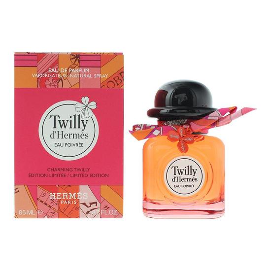 Hermès Twilly Eau Poivree Eau De Parfum 85ml