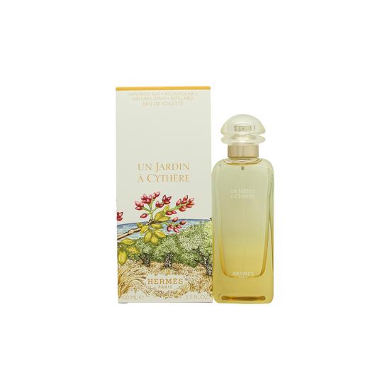 Hermès Un Jardin A Cythere Eau De Toilette 15ml